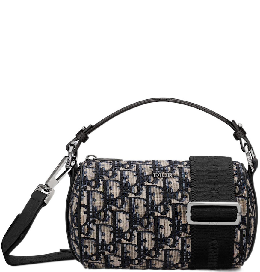 Dior Mini roller messenger bag Mens Fashion Bags Sling Bags on Carousell #16 Dior Mini roller messenger bag Mens Fashion Bags Sling Bags on Carousell