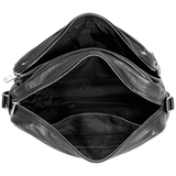  Túi Nam Saint Laurent Sid Messenger Bag 'Black' 