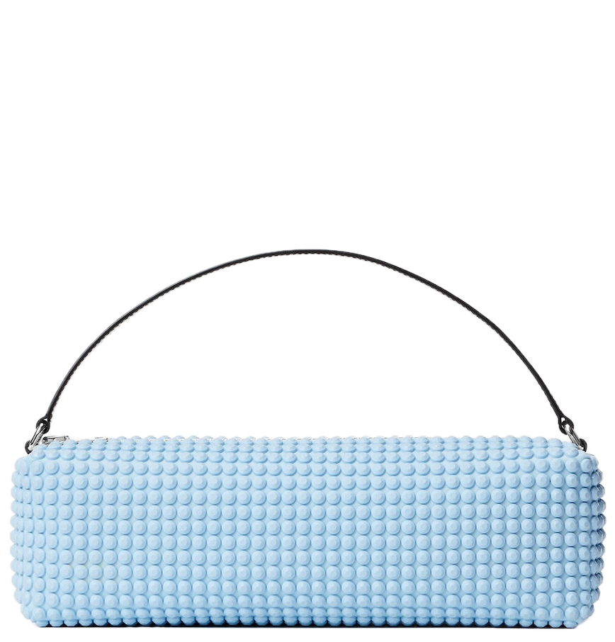  Túi Nữ Alexander Wang Heiress Flex Bag 'Chambray Blue' 