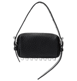  Túi Nữ Alexander Wang Ricco Mini Crossbody Bag 'Black' 