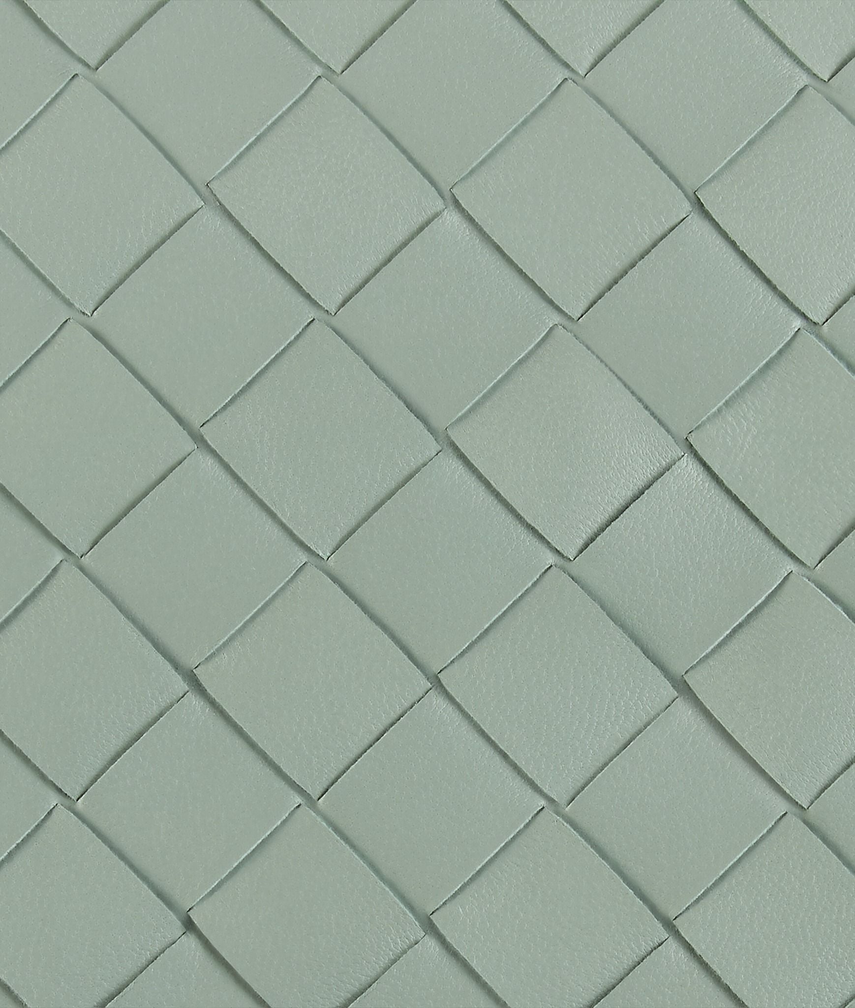  Túi Nữ Bottega Veneta Gemellini Pouch 'New Sauge' 