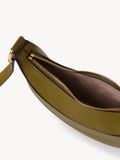  Túi Nữ Chloe Banana Cross-body Bag 'Sweet Khaki' 