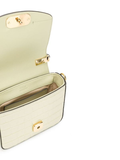  Túi Nữ Chloe Other Materials Shoulder 'Beige' 