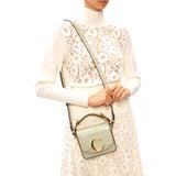 Túi Nữ Chloe Other Materials Shoulder 'Beige' 