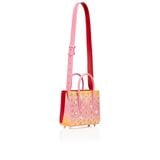 Túi Nữ Christian Louboutin Paloma Mini 'Degraftersun' 