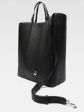  Túi Nữ Jacquemus The Marino Shopper Bag 'Black' 