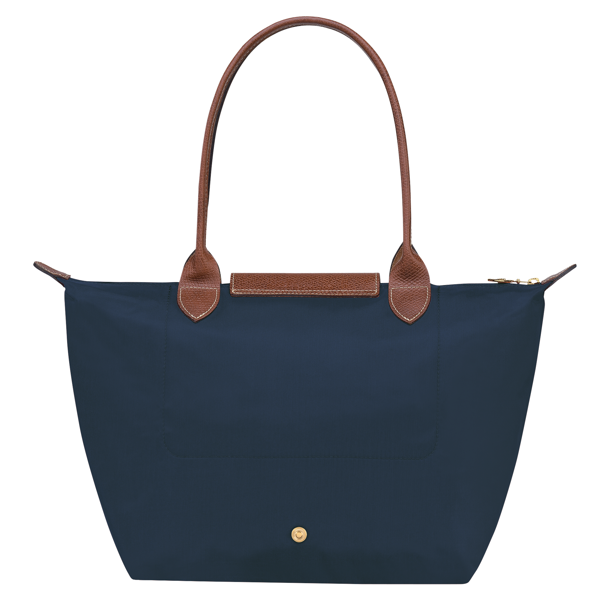 Túi Nữ Longchamp Le Pliage Original M Tote Bag 'Navy' L2605089P68