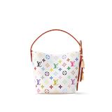  Túi Nữ Louis Vuitton LV x TM All In BB Bag 'Multicoloured' 