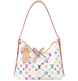  Túi Nữ Louis Vuitton LV x TM CarryAll PM Bag Multicoloured' 