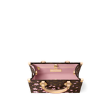  Túi Nữ Louis Vuitton LV x TM OnTheGo PM Bag 'Sakura Brown' 