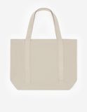  Túi Nữ Maison Kitsune Palais Royal Bag 'Beige' 