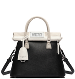  Túi Nữ Maison Margiela 5AC Classic Mini 'Black' 
