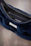  Túi Nữ Maison Margiela Hobo Small 'Dark Blue' 