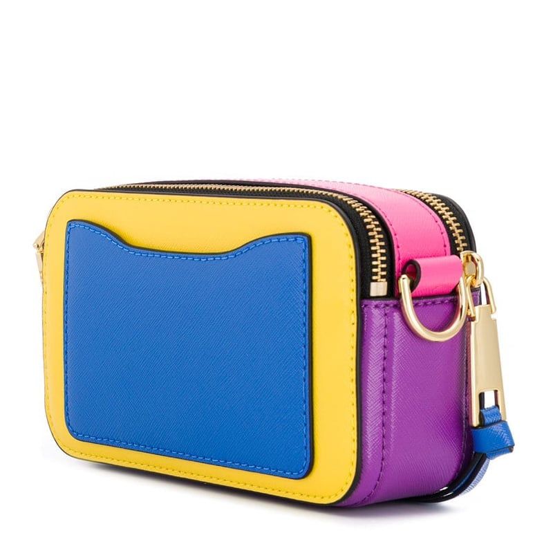 Túi Nữ Marc Jacobs Bags Snapshot Camera Bag 'Yellow' M0012007794 LUXITY