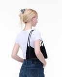  Túi Nữ Marc Jacobs Glam Claw Shoulder Bag 'Green' 