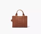  Túi Nữ Marc Jacobs Leather Small Tote Bag 'Argan Oil' 
