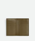  Ví Bottega Veneta Cassette Flap Card Case 'Space' 