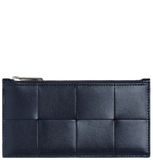  Ví Bottega Veneta Slim Cassette Long Wallet 'Space' 