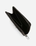  Ví Dolce & Gabbana Coated Card Holder 'Multicolor' 