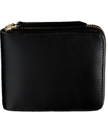  Ví Maison Margiela Small Leather Wallet 'Black' 
