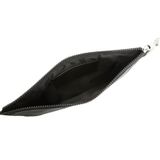  Ví Nam Kenzo Tiger Large Common Clutch 'Black' 