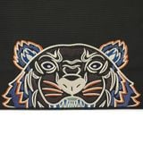  Ví Nam Kenzo Tiger Large Common Clutch 'Black' 