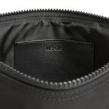  Ví Nam Kenzo Tiger Large Common Clutch 'Black' 