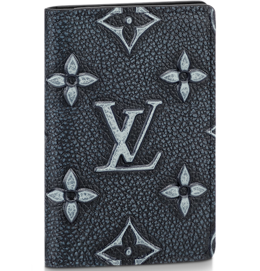 Louis Vuitton Shades Card Holder In Mng  ModeSens