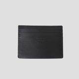  Ví Neil Barrett Thunder Fairisle Cardholder 'Black' 