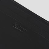  Ví Neil Barrett Thunder Fairisle Cardholder 'Black' 
