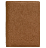  Ví Saint Laurent Cassandre Shadow Card Wallet Fox' 
