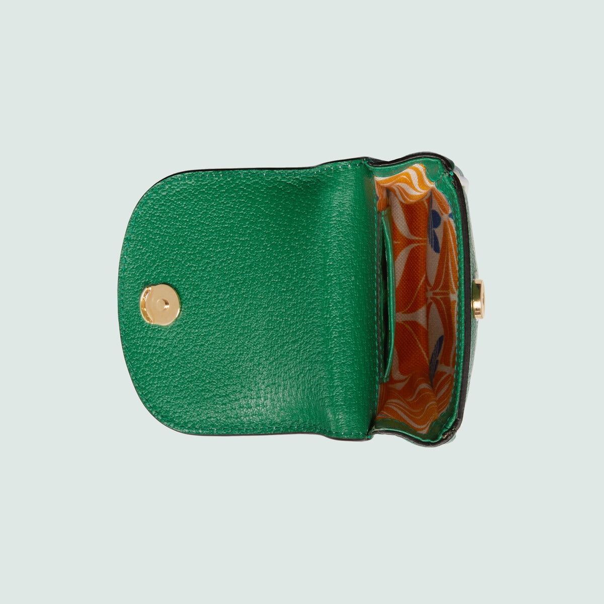 Túi Nam Adidas x Gucci Mini Bag Strap 'Green' 721794-AAA8K-3765 – LUXITY Túi Nam Adidas x Gucci Mini Bag Strap 'Green' 721794-AAA8K-3765 – LUXITY