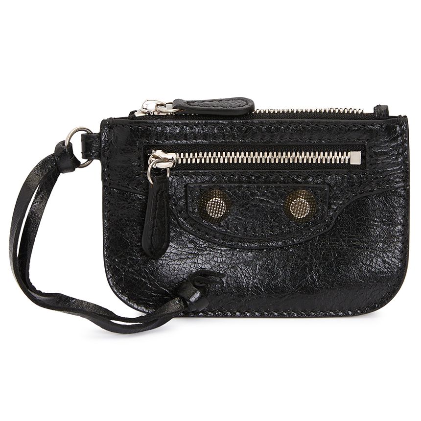 Túi Nữ Balenciaga Le Cagol Extra Bucket Bag 'Black' 702431-1VG9Y