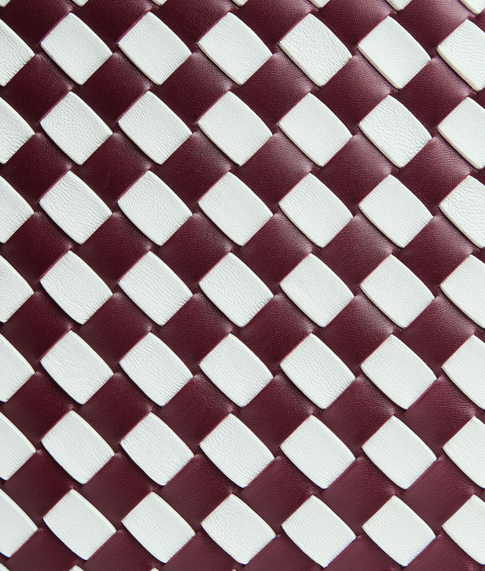  Túi Nữ Bottega Veneta Medium Andiamo 'Barolo Glacier' 