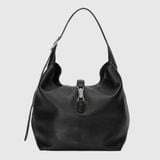  Túi Nữ Gucci Jackie 1961 Small Shoulder Bag 'Black' 