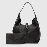  Túi Nữ Gucci Jackie 1961 Small Shoulder Bag 'Black' 