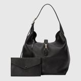  Túi Nữ Gucci Jackie 1961 Small Shoulder Bag 'Black' 