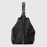  Túi Nữ Gucci Jackie 1961 Small Shoulder Bag 'Black' 