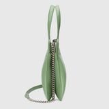  Túi Nữ Gucci Petite GG Small Tote Bag 'Light Green' 