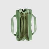  Túi Nữ Gucci Petite GG Small Tote Bag 'Light Green' 
