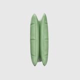  Túi Nữ Gucci Petite GG Small Tote Bag 'Light Green' 