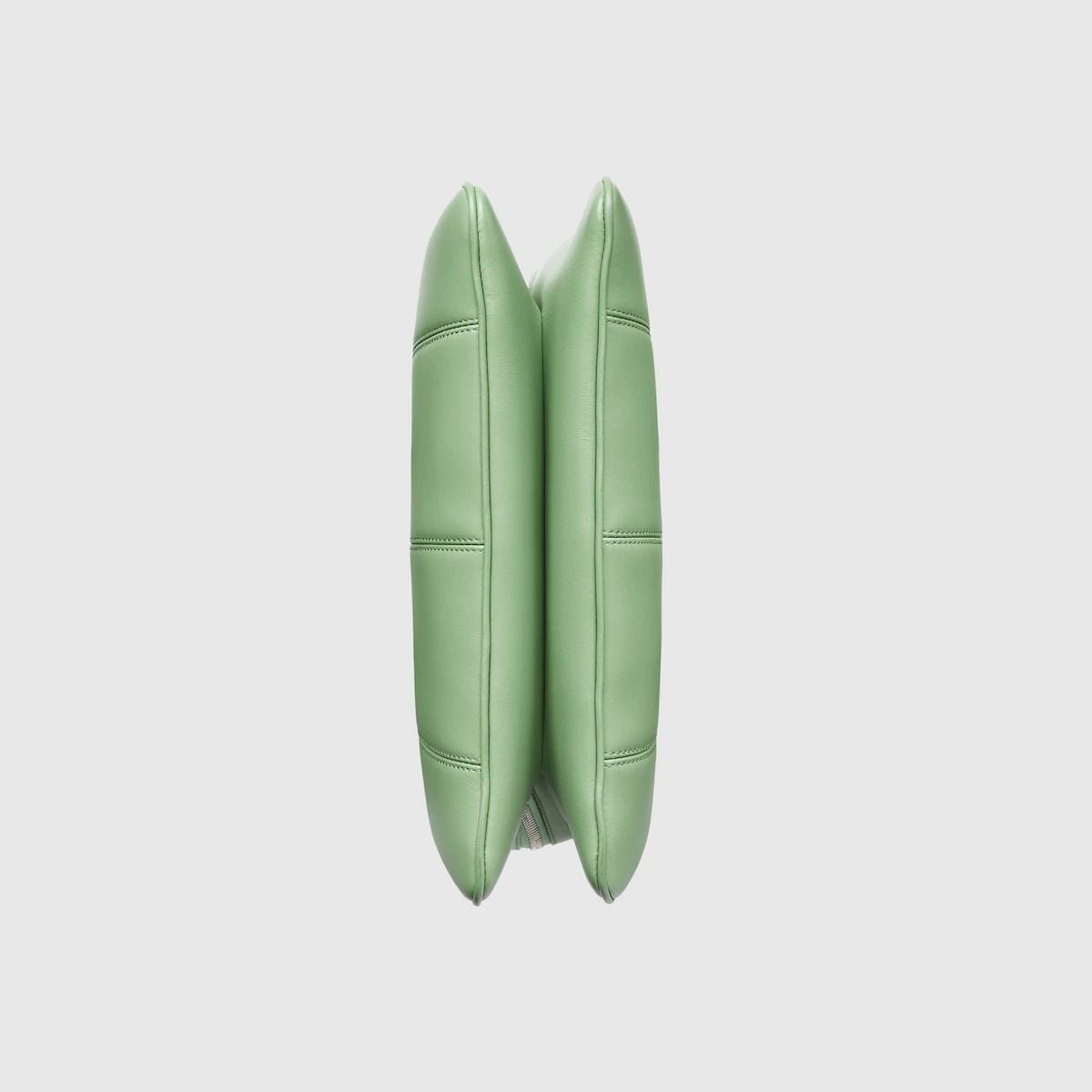  Túi Nữ Gucci Petite GG Small Tote Bag 'Light Green' 
