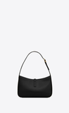  Túi Nữ Saint Laurent Le 5 À 7 Hobo Bag 'Black' 