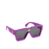  Kính Nam Louis Vuitton Cyclone Purple 