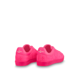  Giày Nam Louis Vuitton Luxembourg Trainers 'Rose' 
