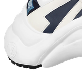  Giày Nữ Louis Vuitton Lv Archlight Trainers 'Navy Blue' 