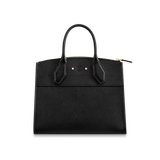  Túi Nữ Louis Vuitton City Steamer MM 'Noir Black' 