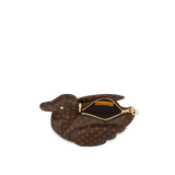  Túi Nam Louis Vuitton 'Duck Monogram Canvas' 