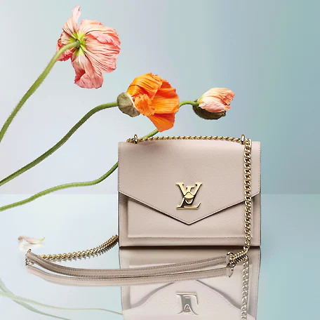 Lv Lockme Bag Mini Mylockme Lv Lock Me Louis Vuitton Mylockme Bb