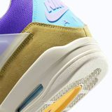  Giày Nike Air Jordan 4 Retro Sp 30th Anniversary Union 'Desert Moss' 